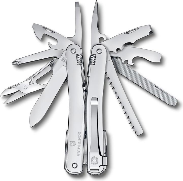 Immagine prodotto Victorinox Clip Swiss Tool Spirit MX