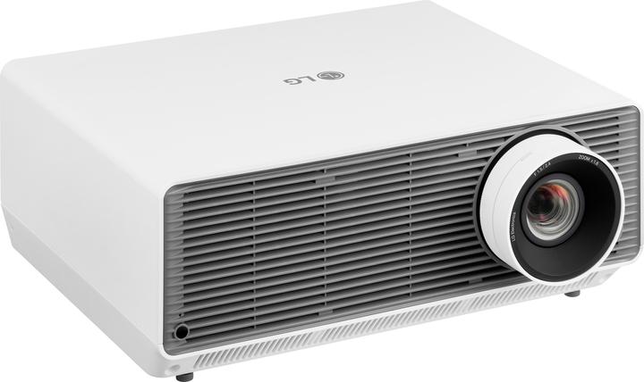 Produktbild LG BU60RG (4K, 6000 lm, 1.3 - 2.08:1)