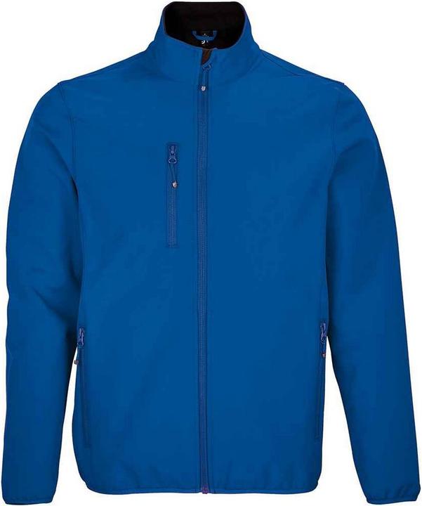 Sols Falcon Softshelljacke
