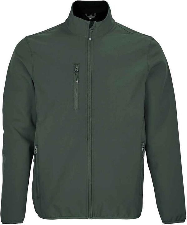 Sols Falcon Softshelljacke