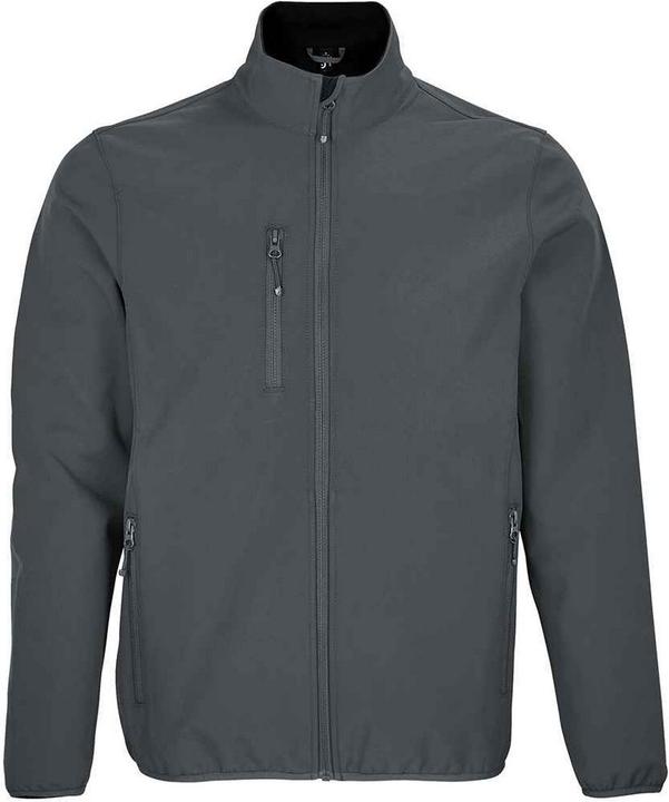 Sols Falcon Softshelljacke