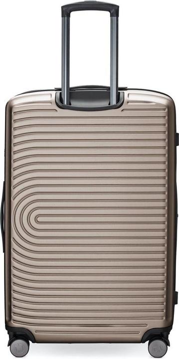 Actual product image Hauptstadtkoffer Middle - Large Hard Case (102 l, L (90 - 115l))