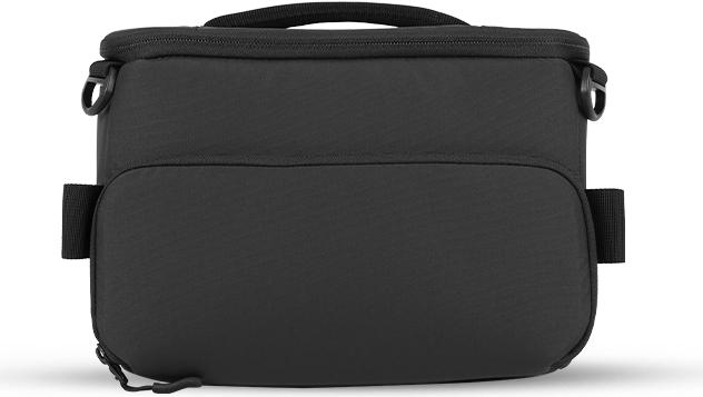 Actual product image Wandrd Cube Essential+ (Camera inner pocket)