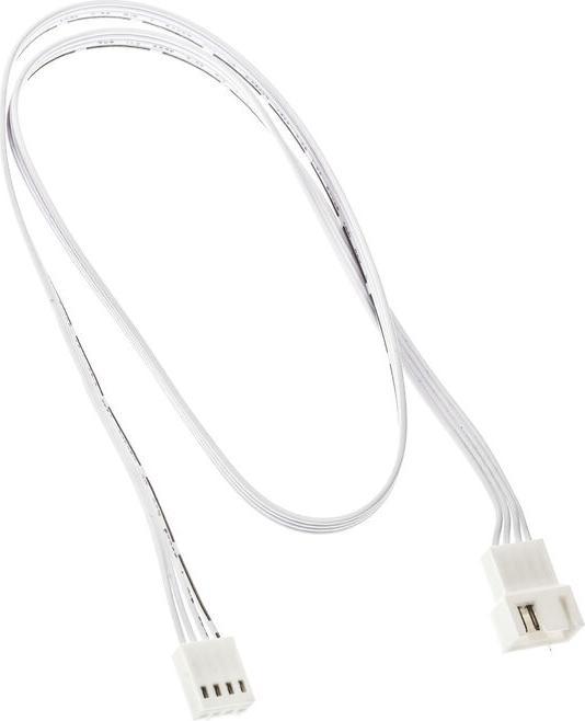 Produktbild Kolink 4-Pin PWM Verlängerung - 60cm, weiss