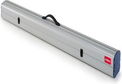 Produktbild Nobo Projektionswand Mobil 160x120cm (74.29", 4:3)