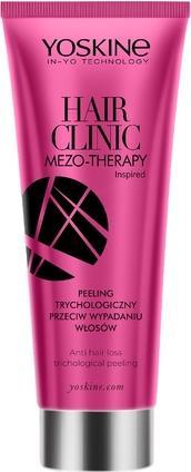 DAX Hair Clinic Mezo Therapie Trichologisches Peeling gegen Haarausfall 200ml (200 ml)