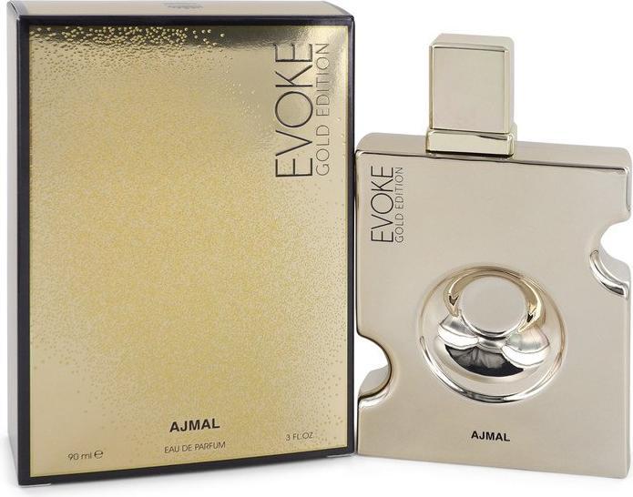 Immagine prodotto Ajmal Evocare l'oro (Eau de parfum, 90 ml)