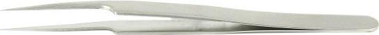 Immagine prodotto RND Pinzetta, Acciaio inossidabile, Extra fine / Affilata / Dritta, 120 mm