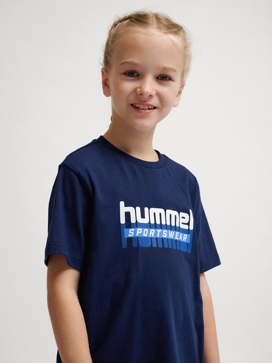 Immagine prodotto hummel hmlTUKAS T-SHIRT S/S (122)