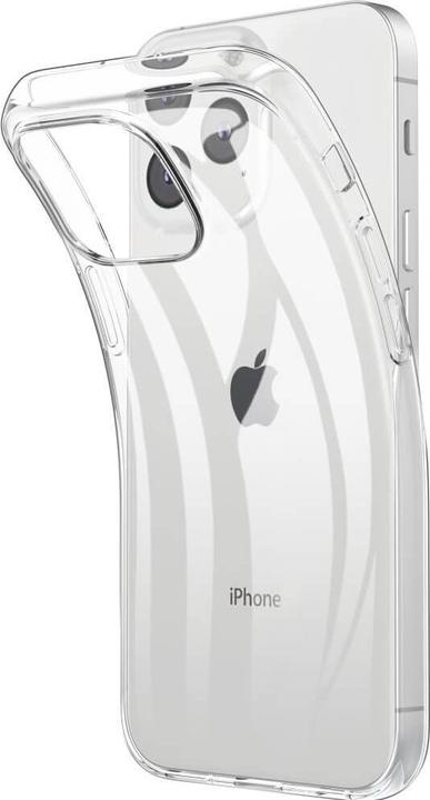 Cover-Discount Silikon Case (Apple iPhone 14 Pro)