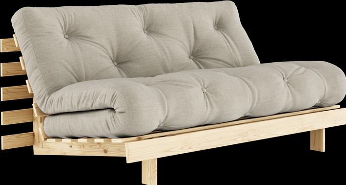 Karup Design Roots 161 (Bettsofa)