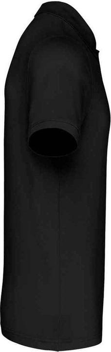 Actual product image Kariban Mens Pique Polo Shirt (L)