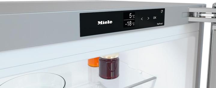 Immagine prodotto Miele CD KFN 4795 (371 l)