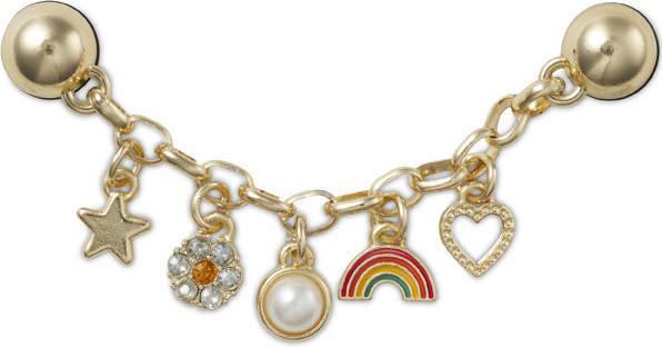 Image du produit Crocs FriendshipBracelet Chain (Taille unique)