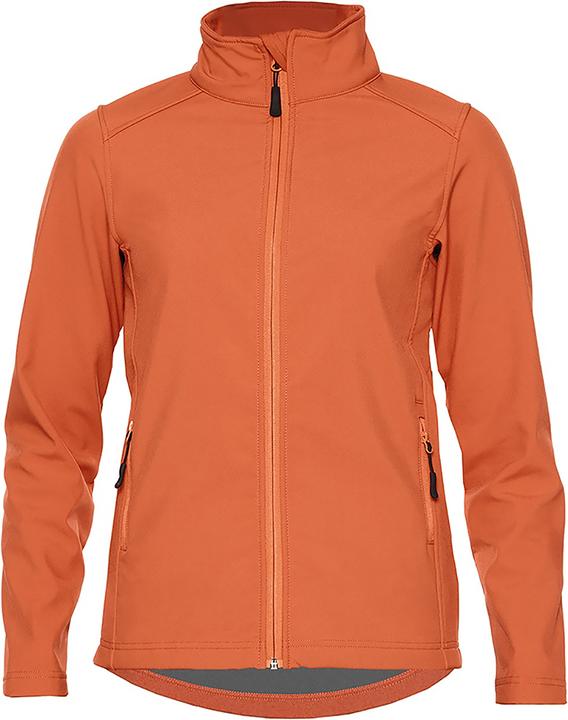 Gildan Hammer Softshelljacke (L)