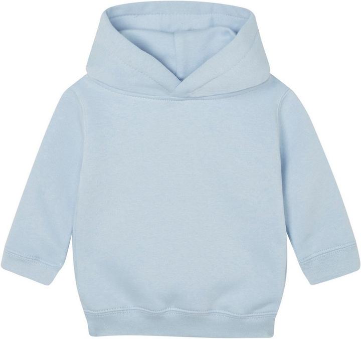 Produktbild Babybugz Essential Kapuzenpullover Baby (80)