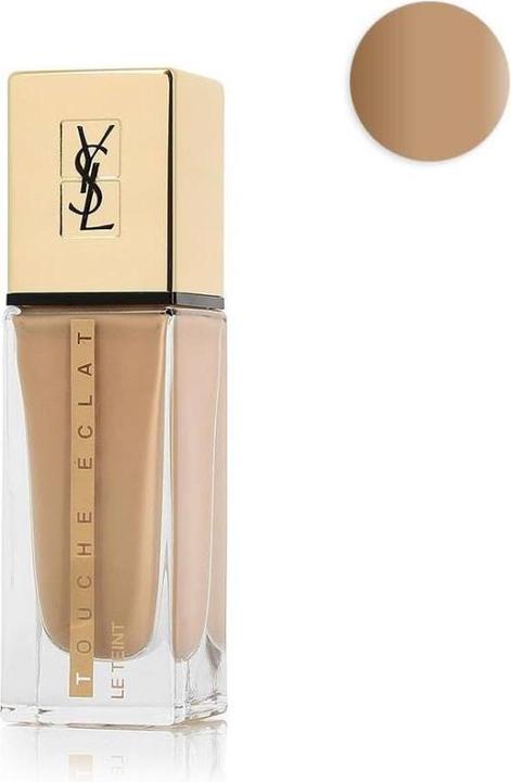 Image du produit Yves Saint Laurent Touche Éclat Le Teint Warm Beige BD25 (BD25 - Beige chaud)