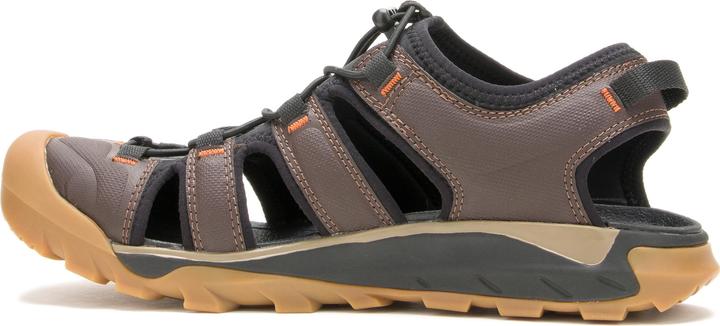 Actual product image Kamik Syros (42)