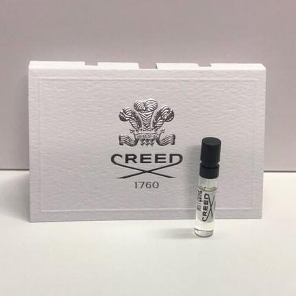 Creed MILLESIME IMPERIAL Eau de Parfum 2ml Spray Official Sample (Eau de Parfum, 2 ml)