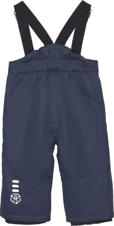 Image du produit Color Kids Pantalon de ski pour jeunes enfants Total Eclipse (80)