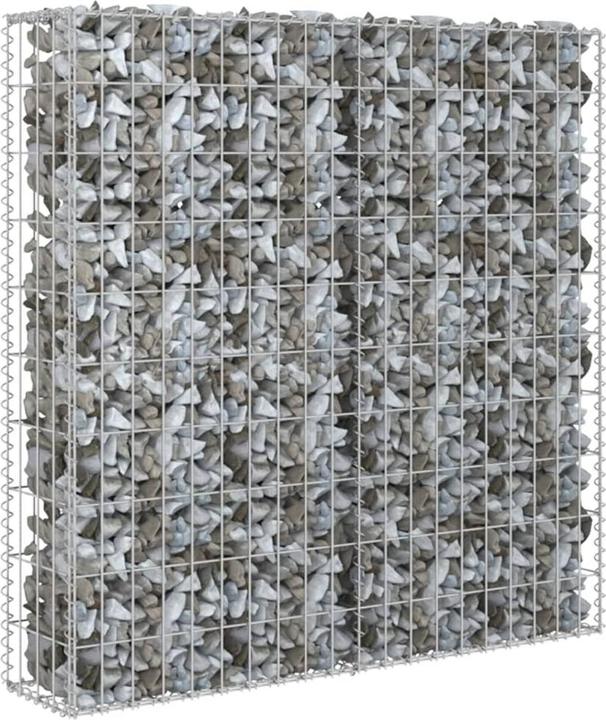 Actual product image VidaXL Ashlyn