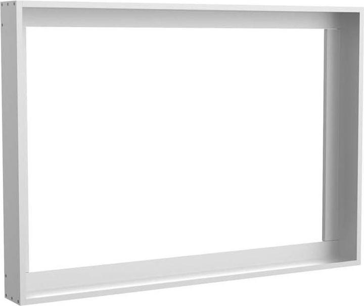 Schneider mounting frame Universal E742, 130cm, 133x77.7x10.5, cm 185.730.00.00