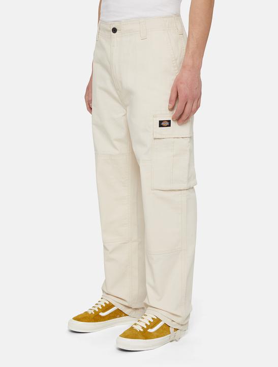Actual product image Dickies Eagle Bend Pant Whitecap Gray (30)