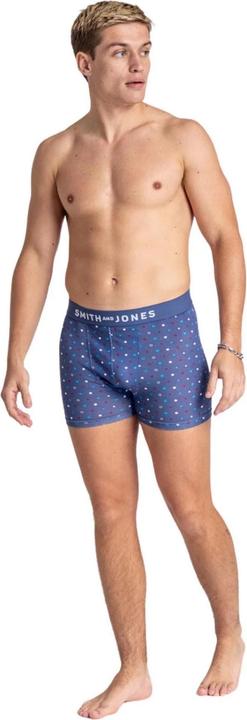 Produktbild Universal Textiles Aziel Boxershorts (7erPack) (S, 7er Pack)
