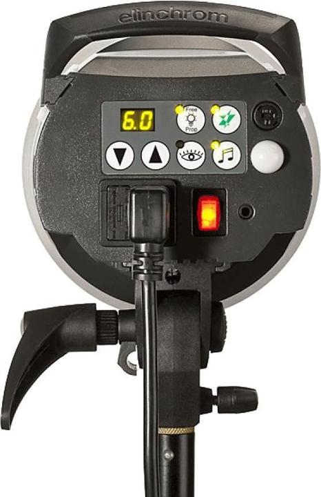 Produktbild Elinchrom Compact D-Lite RX 4/4 Kit (400 W, Set)