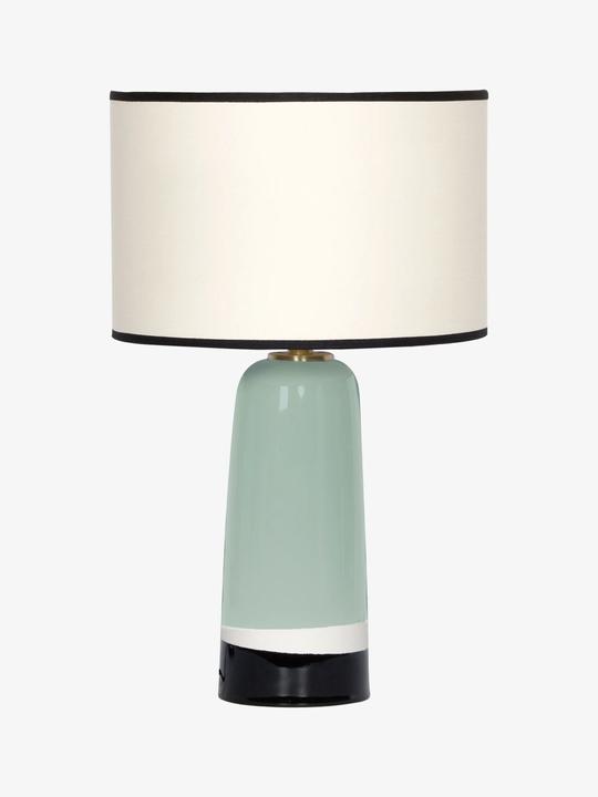 Image du produit Maison Sarah Lavoine Lampe à poser SICILIA menthe