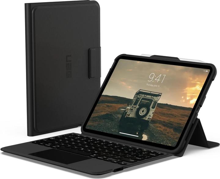 Produktbild UAG Bluetooth Keyboard (iPad)