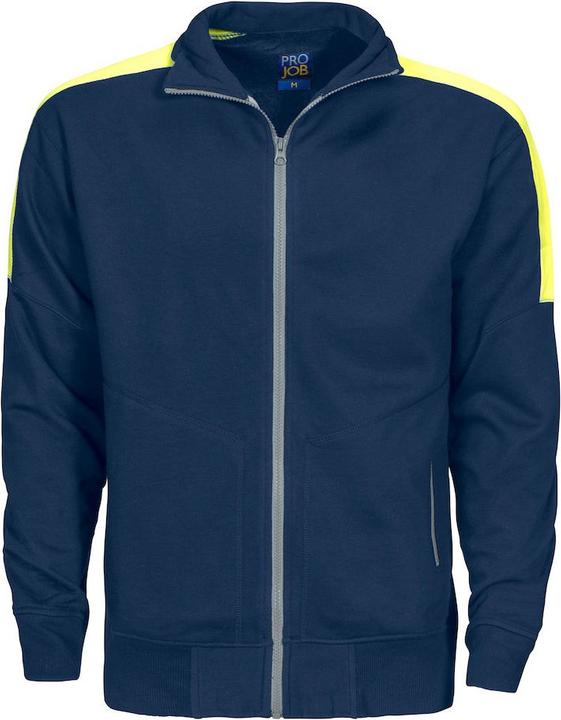 Produktbild Projob Sweatshirt (XL)