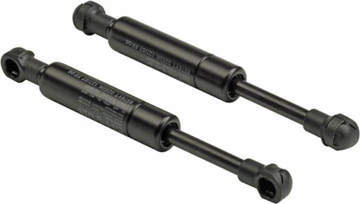 Produktbild Hettich Gasdruckfeder zur Anpassung an individuelle Klappengewichte (1 Stk.)