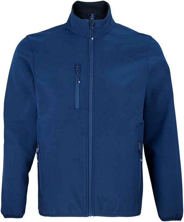 Sols Falcon Softshelljacke