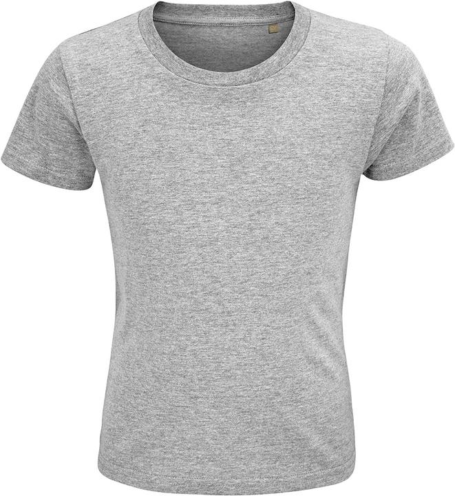 Sols Crusader TShirt Baumwolle aus biologischem Anbau