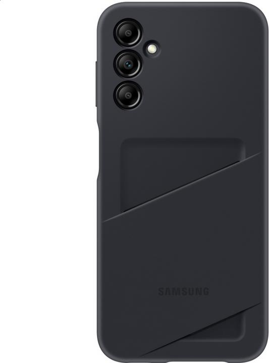 Actual product image Samsung Hard Cover (Samsung Galaxy A14 5G, Samsung Galaxy A14)