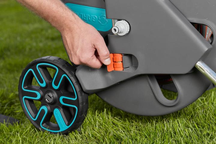 Productafbeelding Gardena AquaRoll L slanghaspel (50 m)