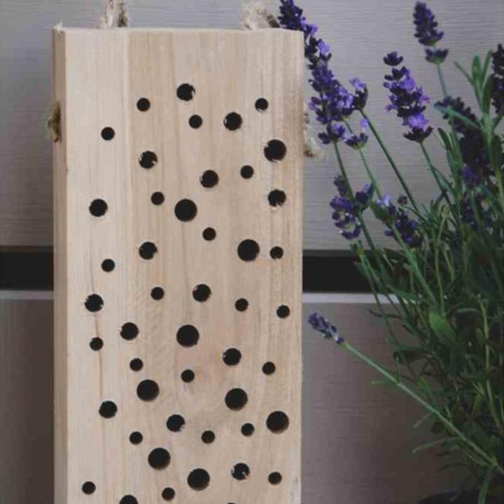 Produktbild Siena Garden Bienenhaus (Biene)