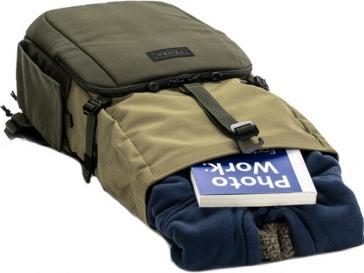 Image du produit Tenba Sac  dos Fulton v2 14L (Sac à bandoulière pour appareil photo, 14 l)
