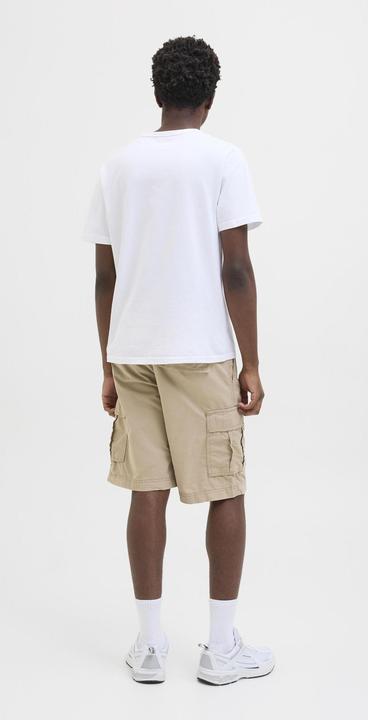 Produktbild Aprel Loose Fit Cargo Shorts Cargo Shorts (L)