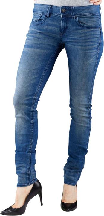 G-Star Lynn Mid skinny Jeans new medium aged
