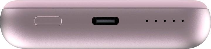 Immagine prodotto Verbatim Charge 'n' Go Magnetic Wireless Powerbank 10.000mAh rosa (10000 mAh, 20 W, 37000 Wh)