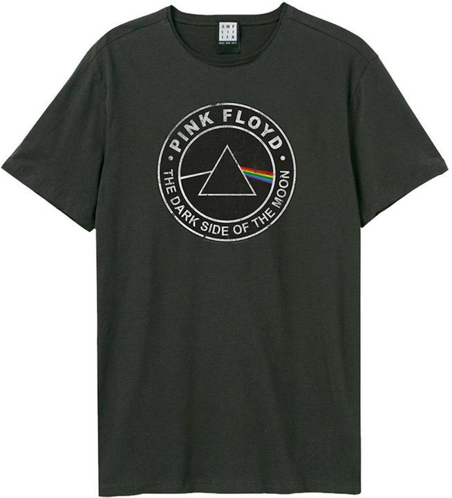 Produktbild Amplified Dark Side Of The Moon Tshirt (S)