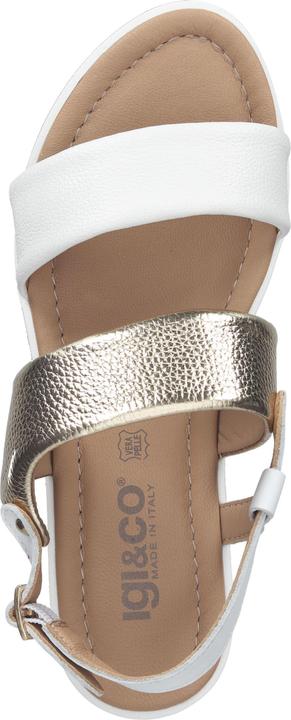 Actual product image Igi&co Sandalen (38)