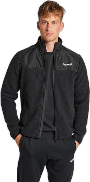 Produktbild hummel Lgc Charley Fleece Jacket (S)