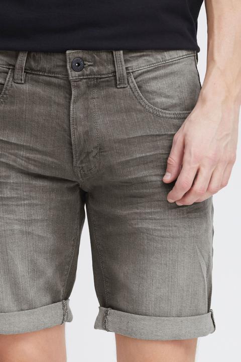 Image du produit Indicode Quentin - Denim Shorts - Homme (3XL)