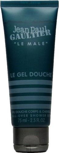 Actual product image Gaultier Le Male Shower Gel (200 ml)