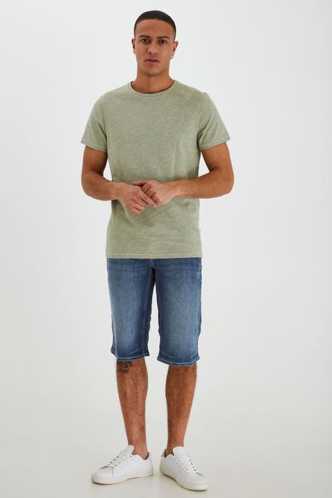 Actual product image Blend Denon Men's Denim Shorts (3XL)