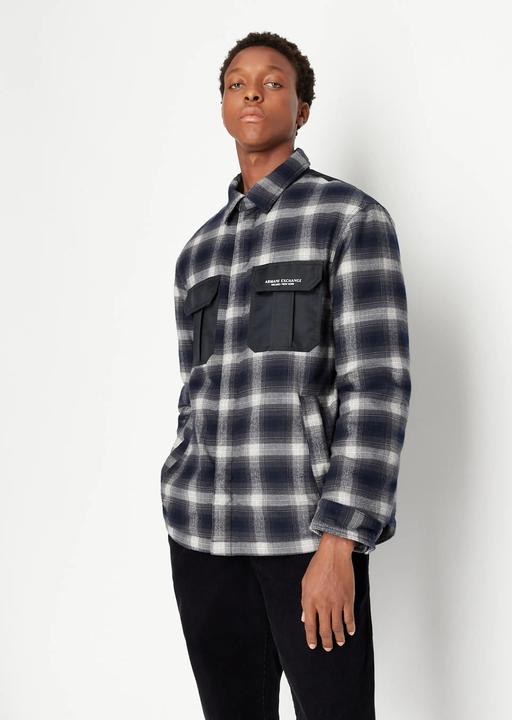 Image du produit Armani Exchange chemise (XS)