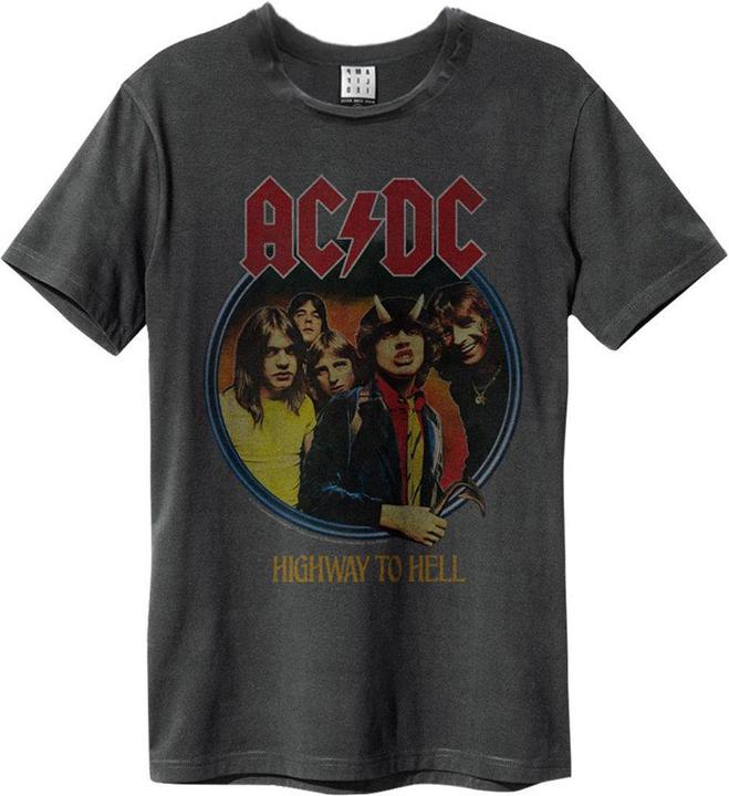 Amplified Highway To Hell Tshirt (3XL)